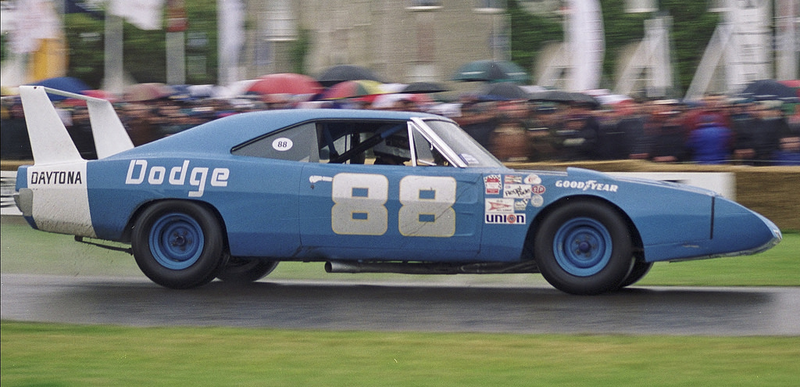 Illustration for article titled The Ten Biggest Race Car Gambles Of All Time